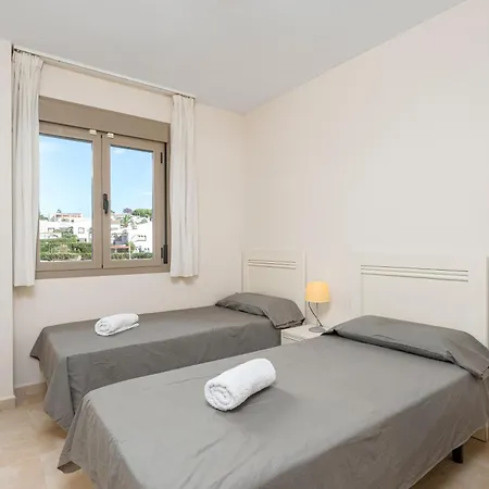 Apartment Esmeralda Suites Calpe Zewnętrze zdjęcie