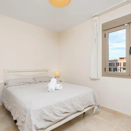 Apartment Esmeralda Suites Calpe Zewnętrze zdjęcie