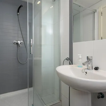Apartment Esmeralda Suites Calpe Zewnętrze zdjęcie