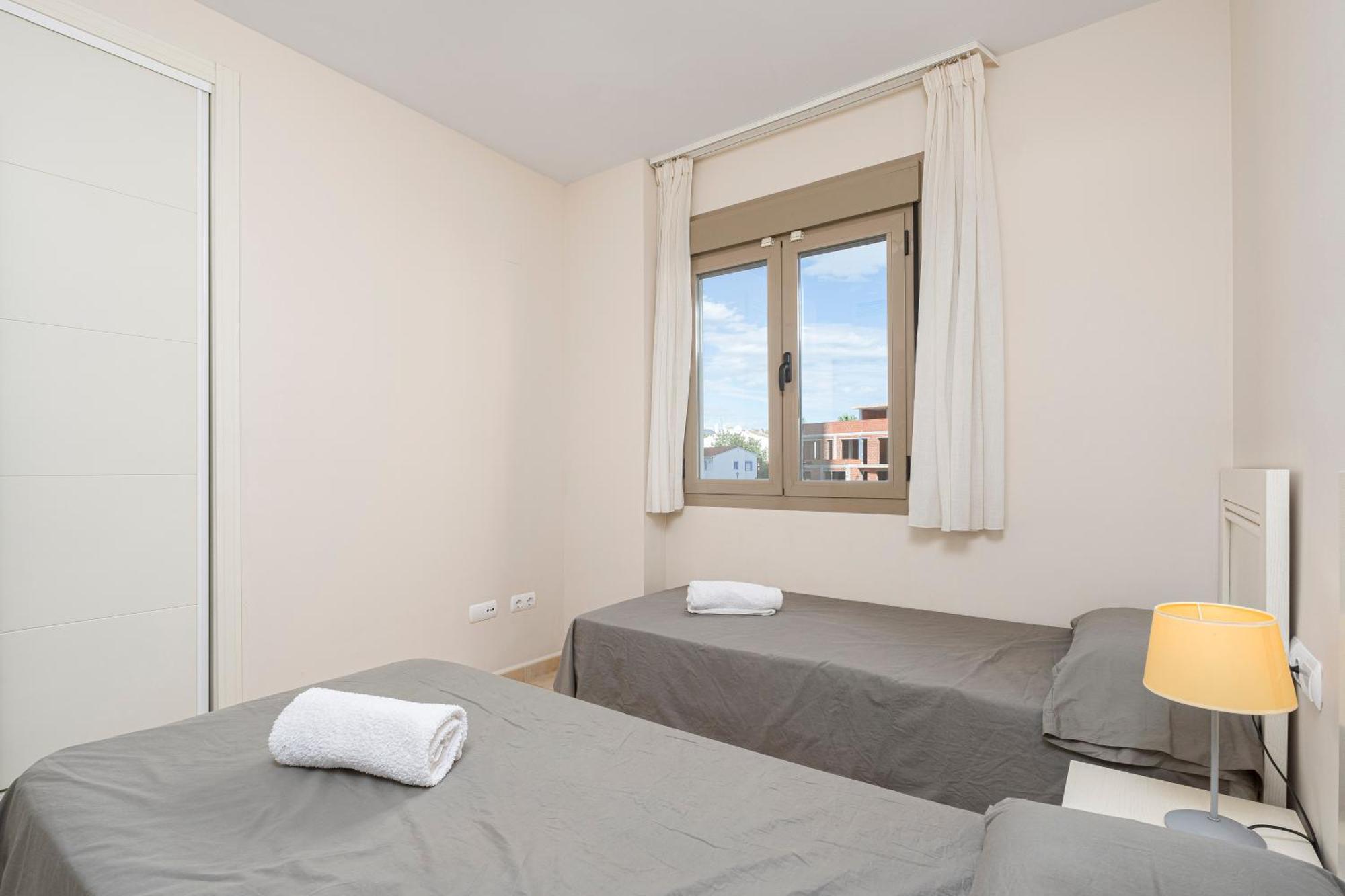 Apartamento Esmeralda