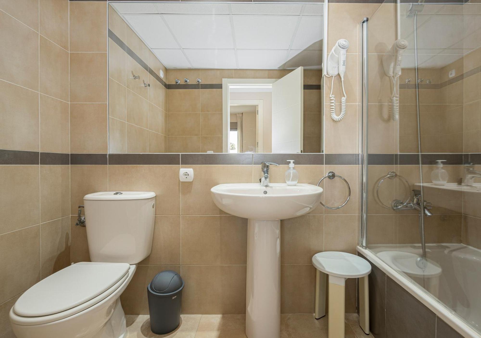 Apartamento Esmeralda *