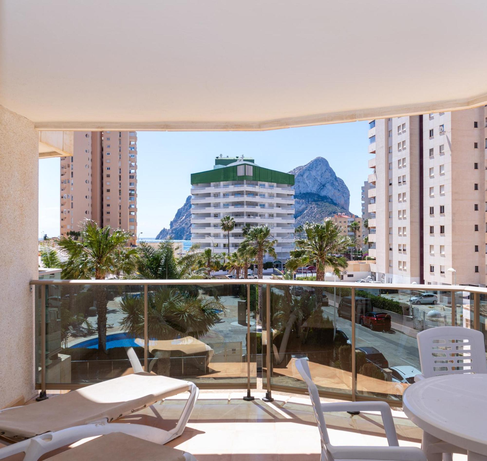Apartment Esmeralda