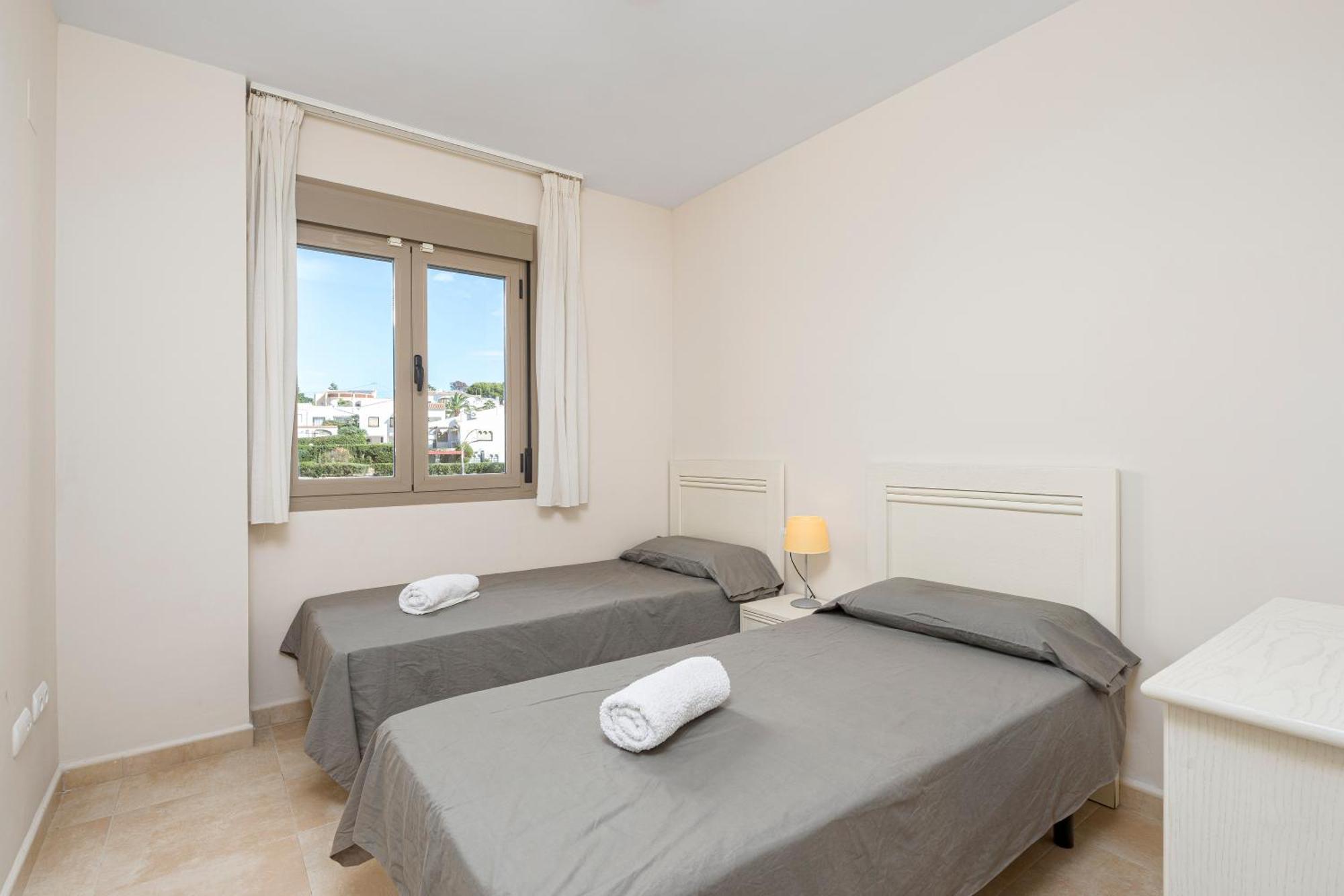 Esmeralda Apartment Calpe