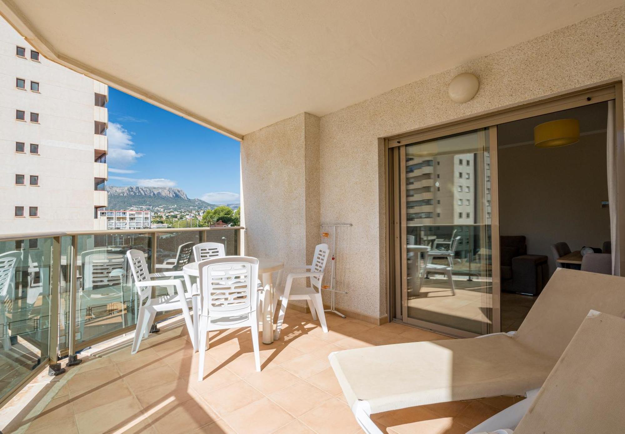 Esmeralda Apartment